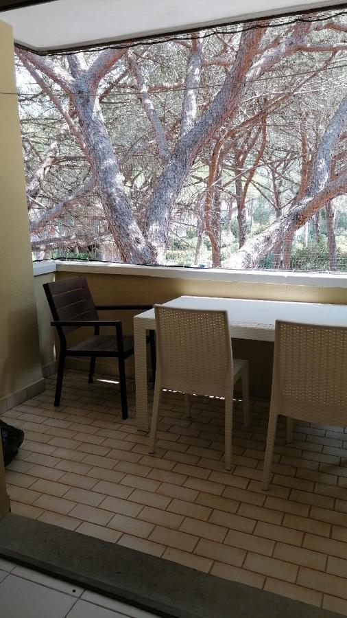 Apartmán Stella Marina Principina a Mare Exteriér fotografie