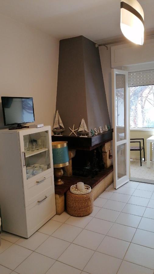 Apartmán Stella Marina Principina a Mare Exteriér fotografie