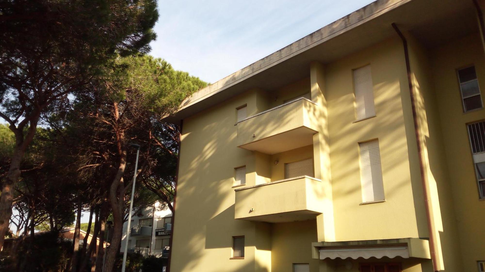 Apartmán Stella Marina Principina a Mare Exteriér fotografie